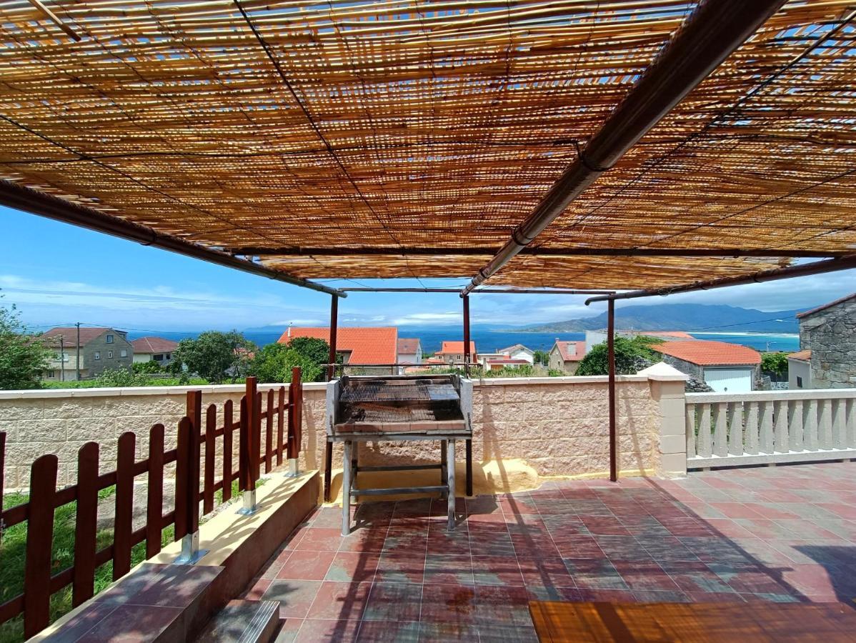 فيلا Casa Pepa De Enrique Lira  المظهر الخارجي الصورة