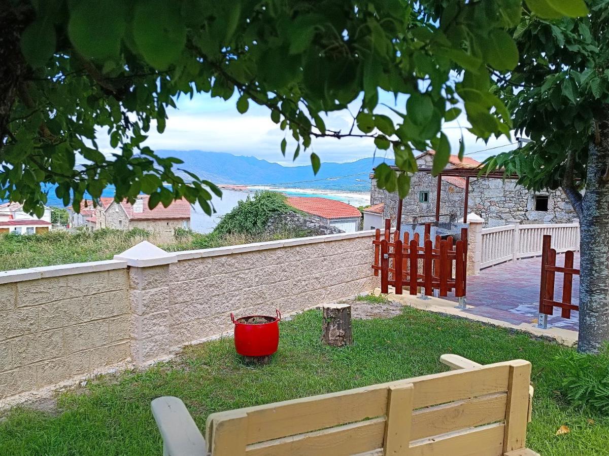 فيلا Casa Pepa De Enrique Lira  المظهر الخارجي الصورة
