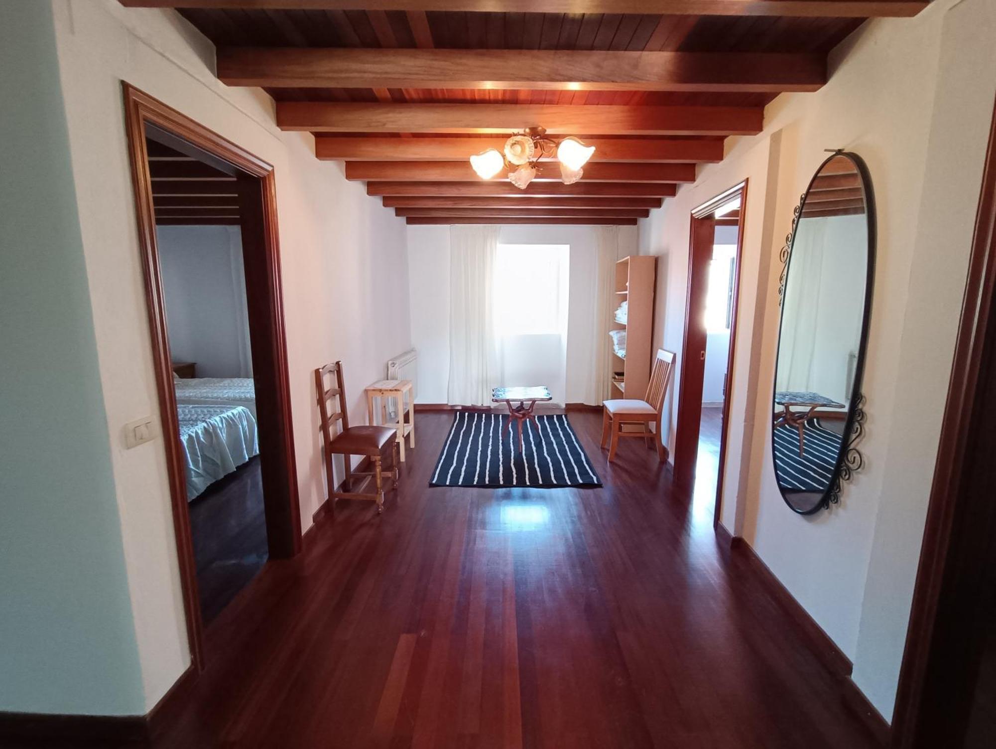 فيلا Casa Pepa De Enrique Lira  المظهر الخارجي الصورة