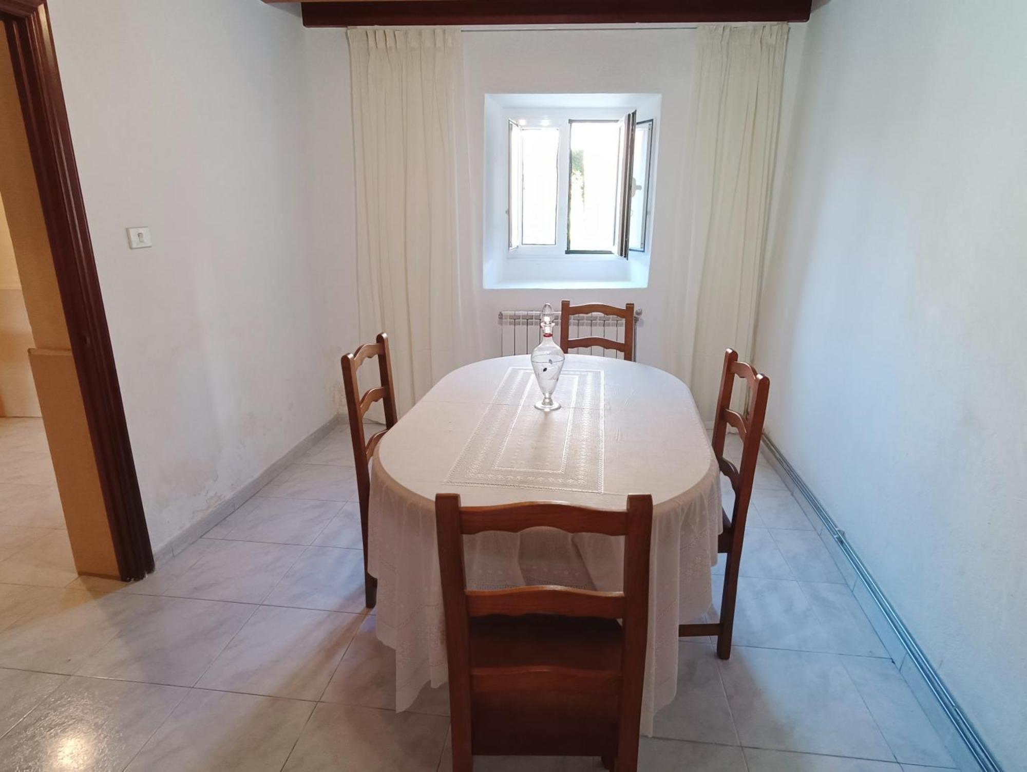 فيلا Casa Pepa De Enrique Lira  المظهر الخارجي الصورة