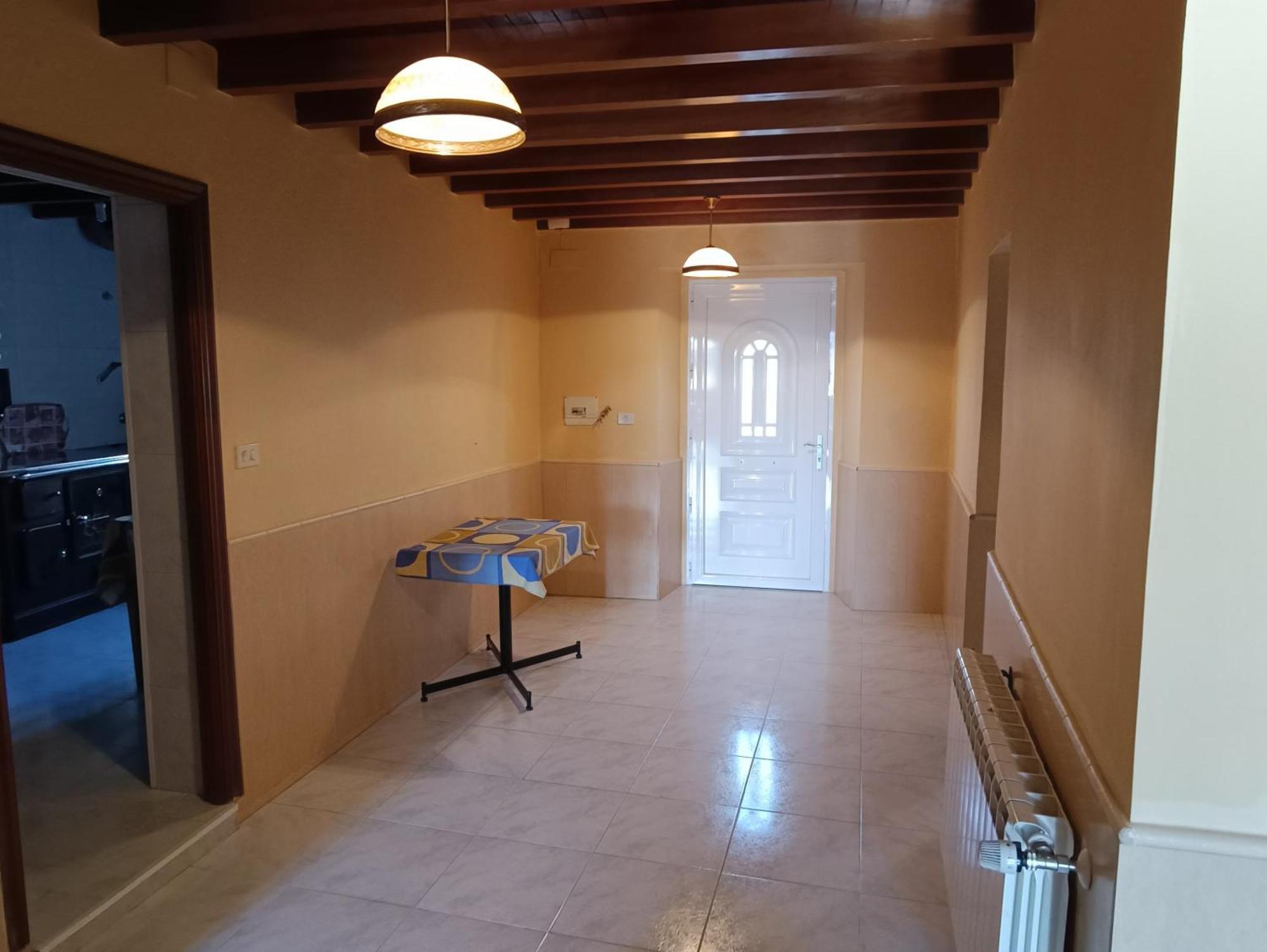 فيلا Casa Pepa De Enrique Lira  المظهر الخارجي الصورة