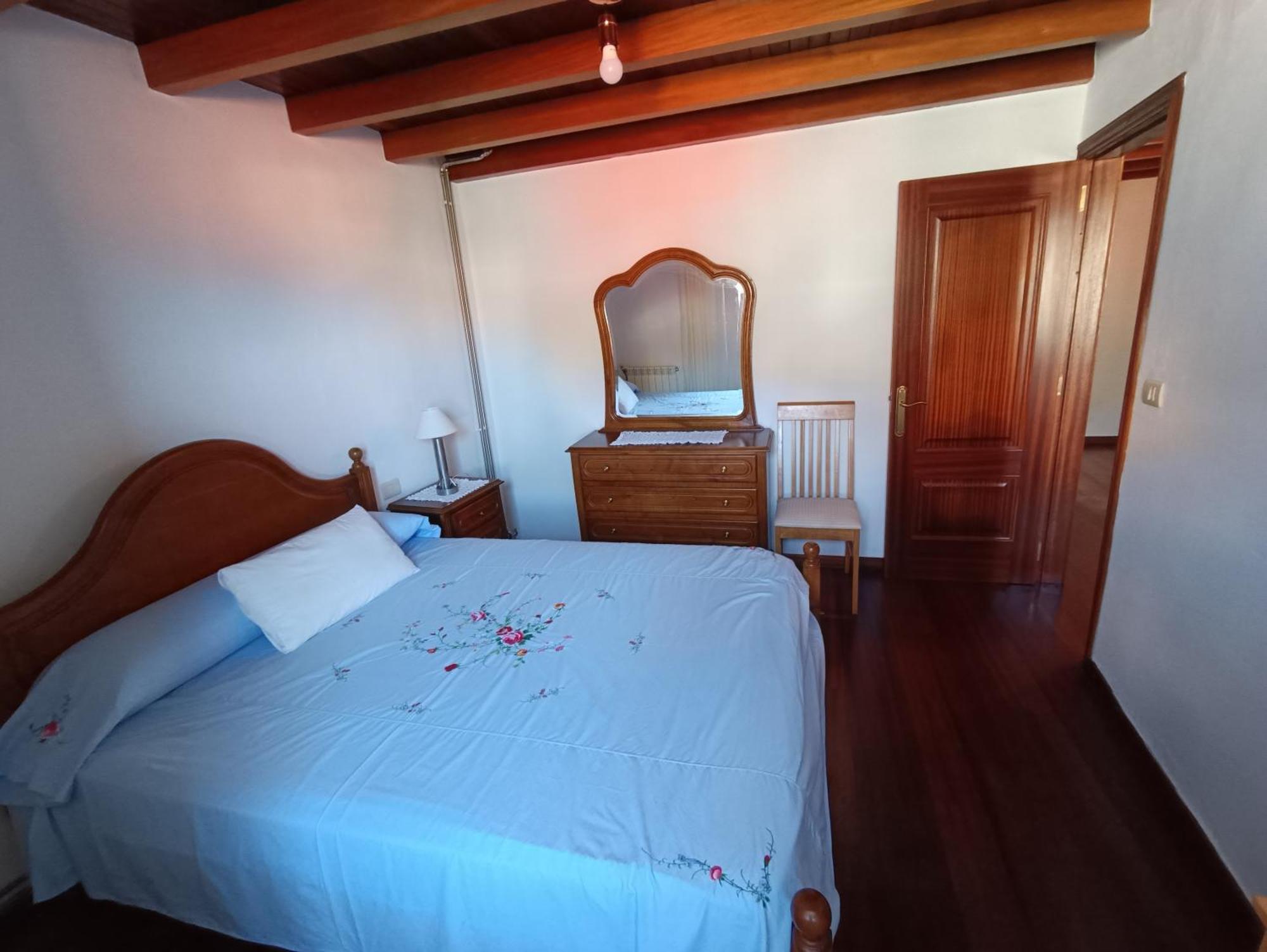 فيلا Casa Pepa De Enrique Lira  المظهر الخارجي الصورة