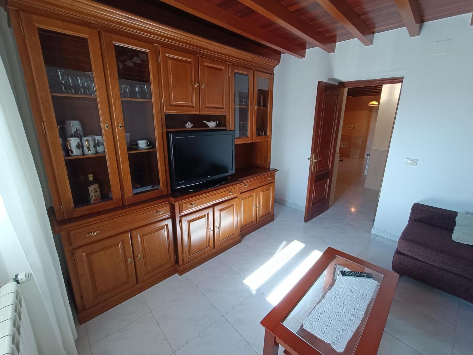 فيلا Casa Pepa De Enrique Lira  المظهر الخارجي الصورة
